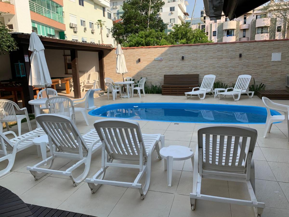 Beach House Floripa Florianopolis Exterior photo