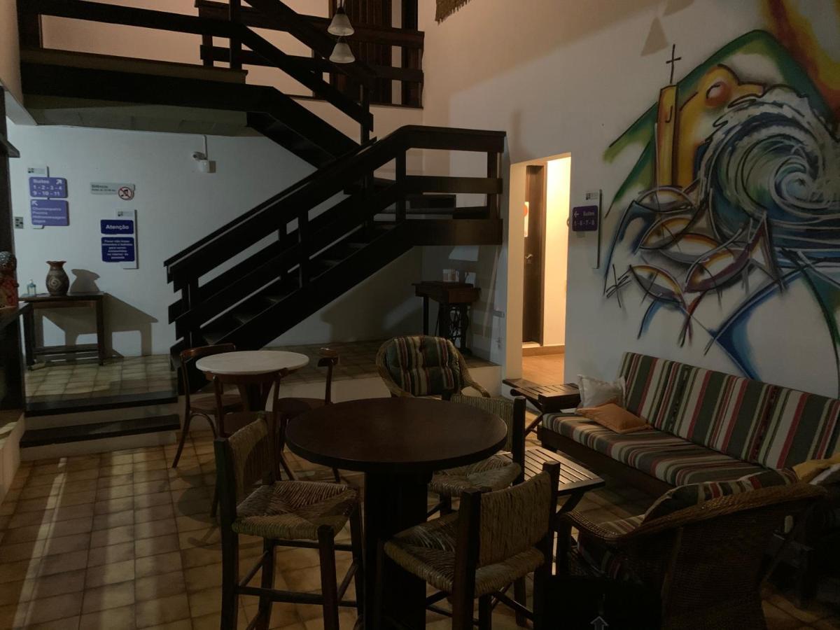 Beach House Floripa Florianopolis Exterior photo
