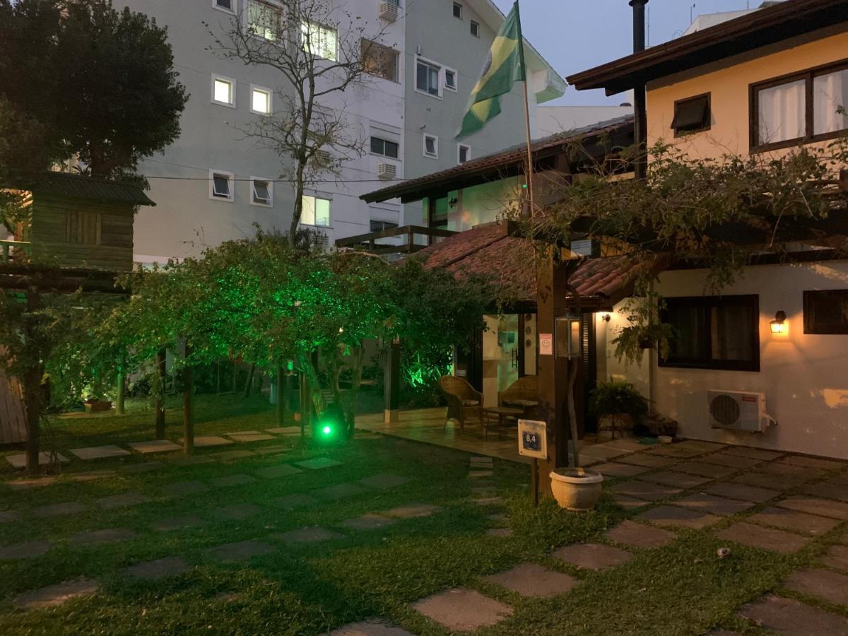 Beach House Floripa Florianopolis Exterior photo
