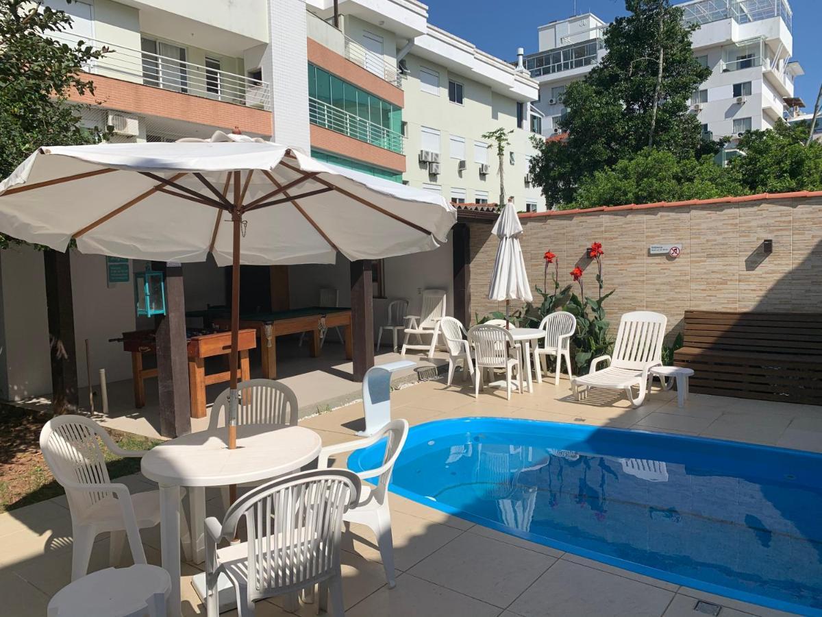 Beach House Floripa Florianopolis Exterior photo