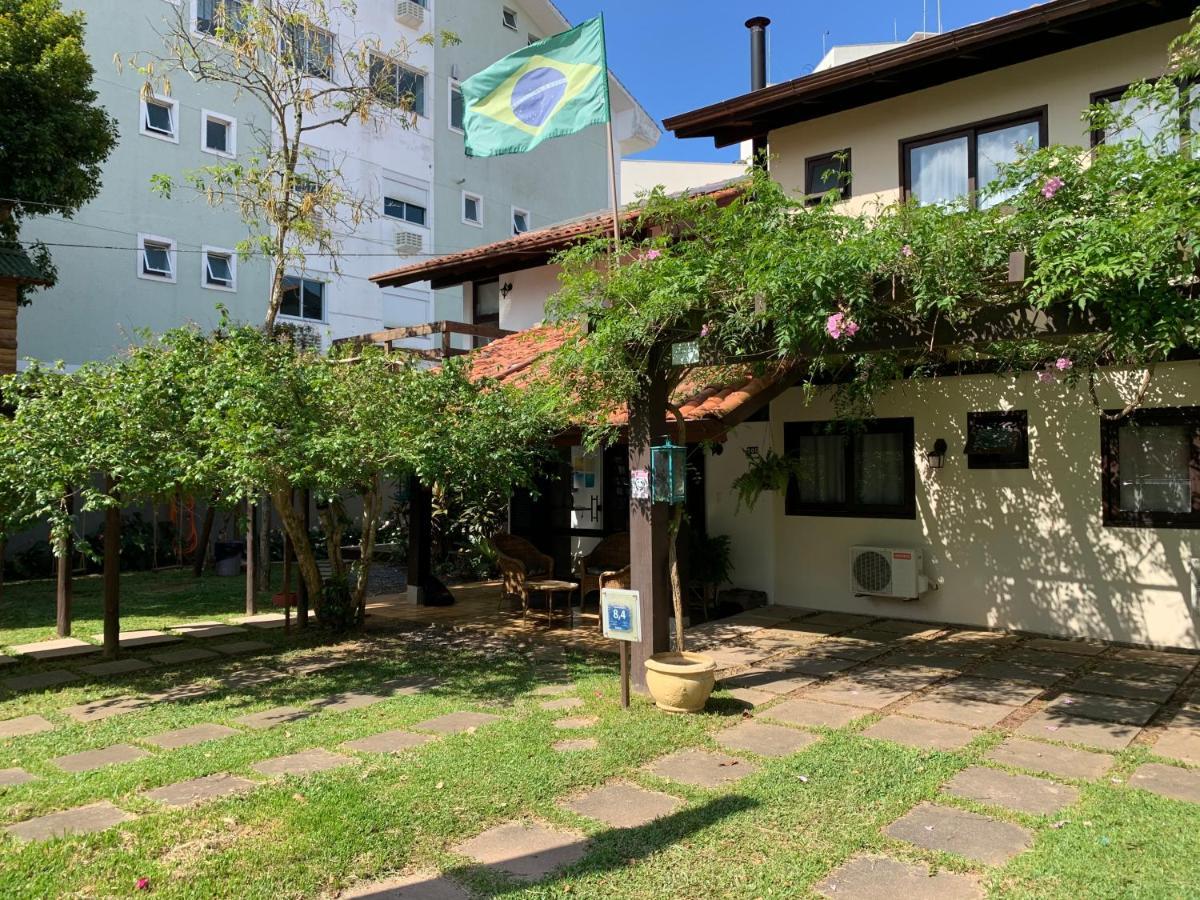 Beach House Floripa Florianopolis Exterior photo