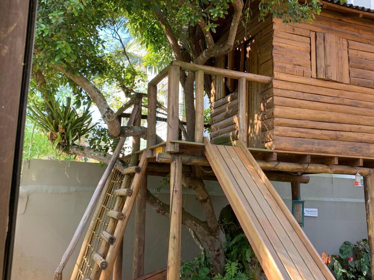 Beach House Floripa Florianopolis Exterior photo
