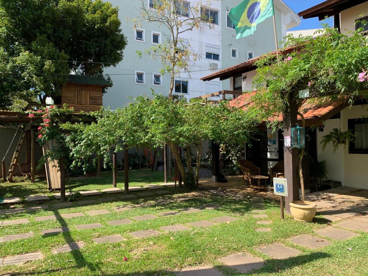 Beach House Floripa Florianopolis Exterior photo
