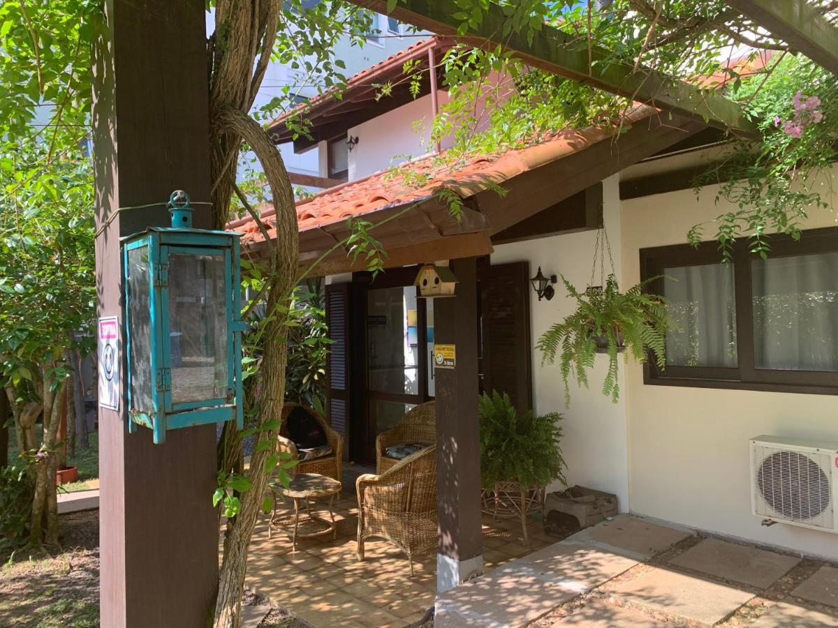 Beach House Floripa Florianopolis Exterior photo