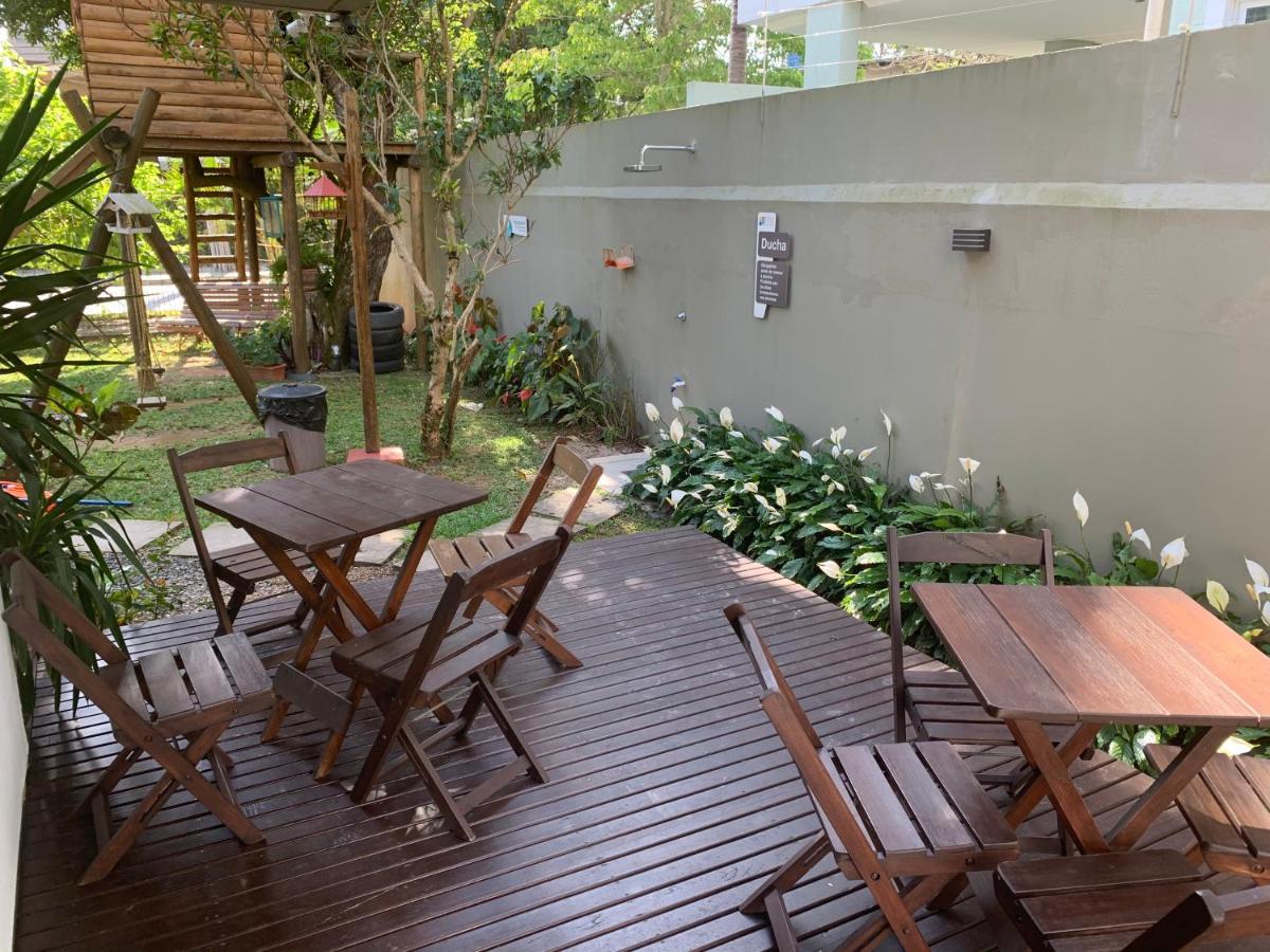 Beach House Floripa Florianopolis Exterior photo