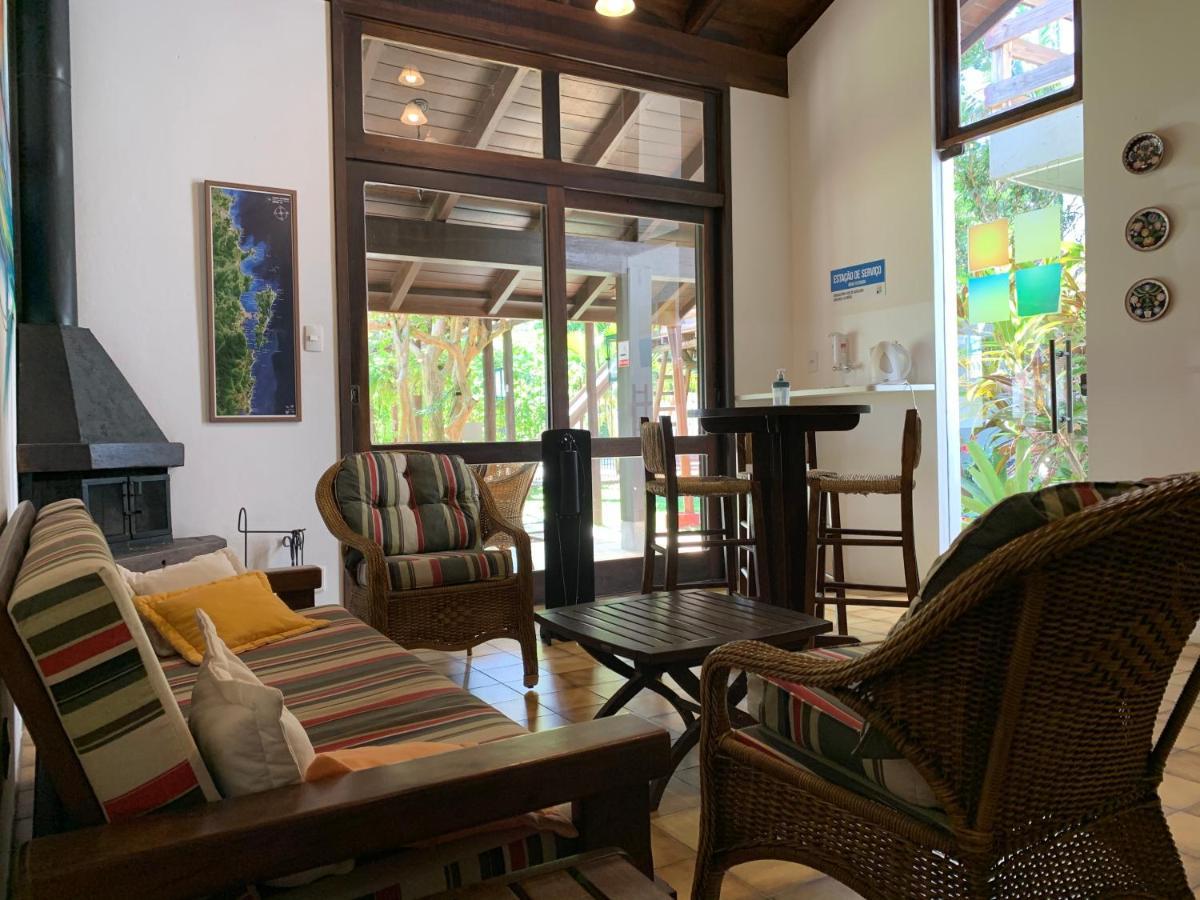 Beach House Floripa Florianopolis Exterior photo