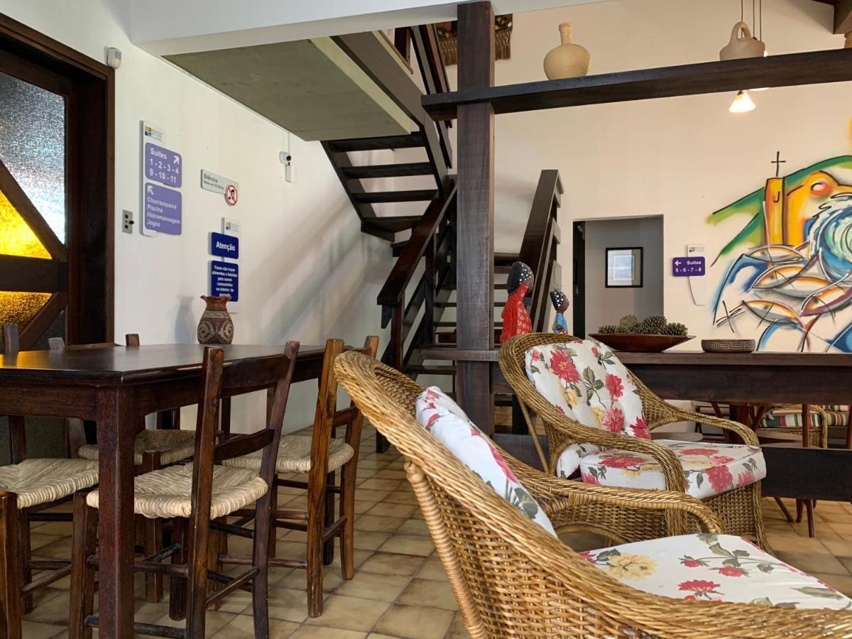 Beach House Floripa Florianopolis Exterior photo