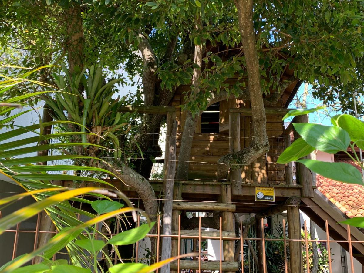 Beach House Floripa Florianopolis Exterior photo