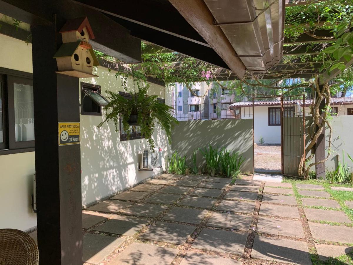 Beach House Floripa Florianopolis Exterior photo