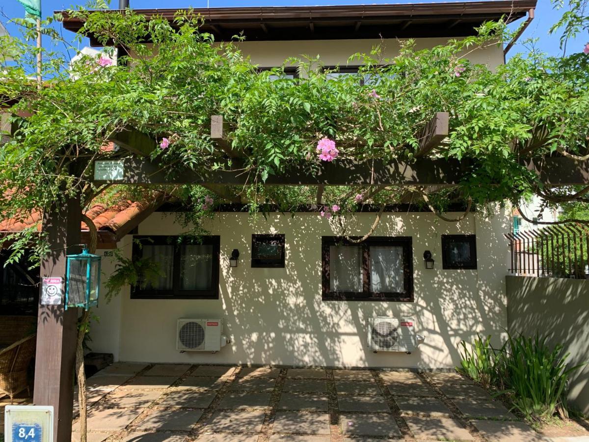 Beach House Floripa Florianopolis Exterior photo