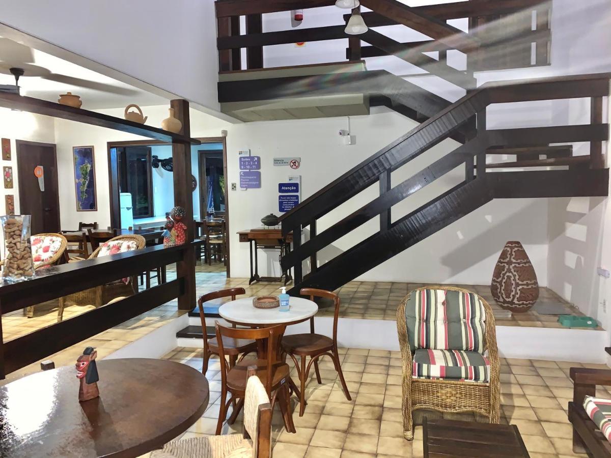 Beach House Floripa Florianopolis Exterior photo