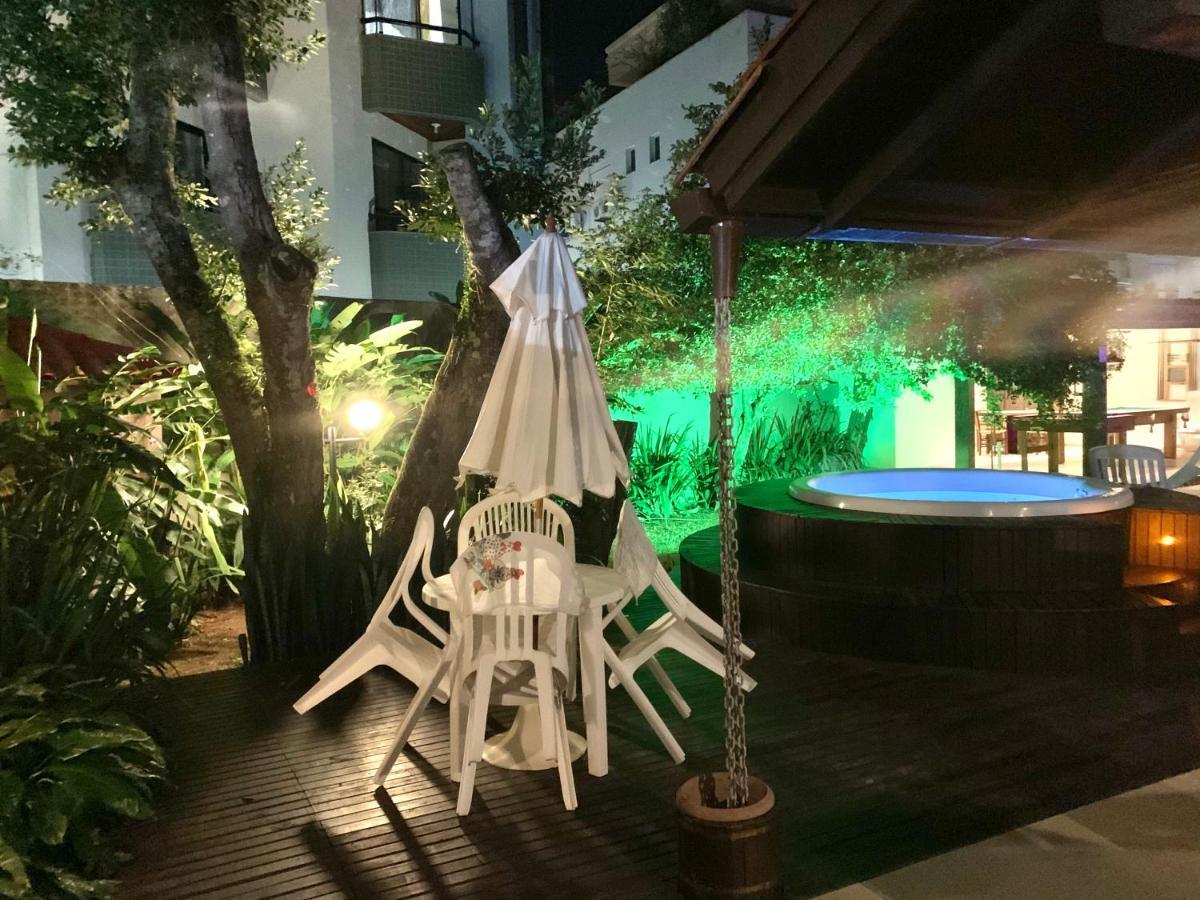 Beach House Floripa Florianopolis Exterior photo