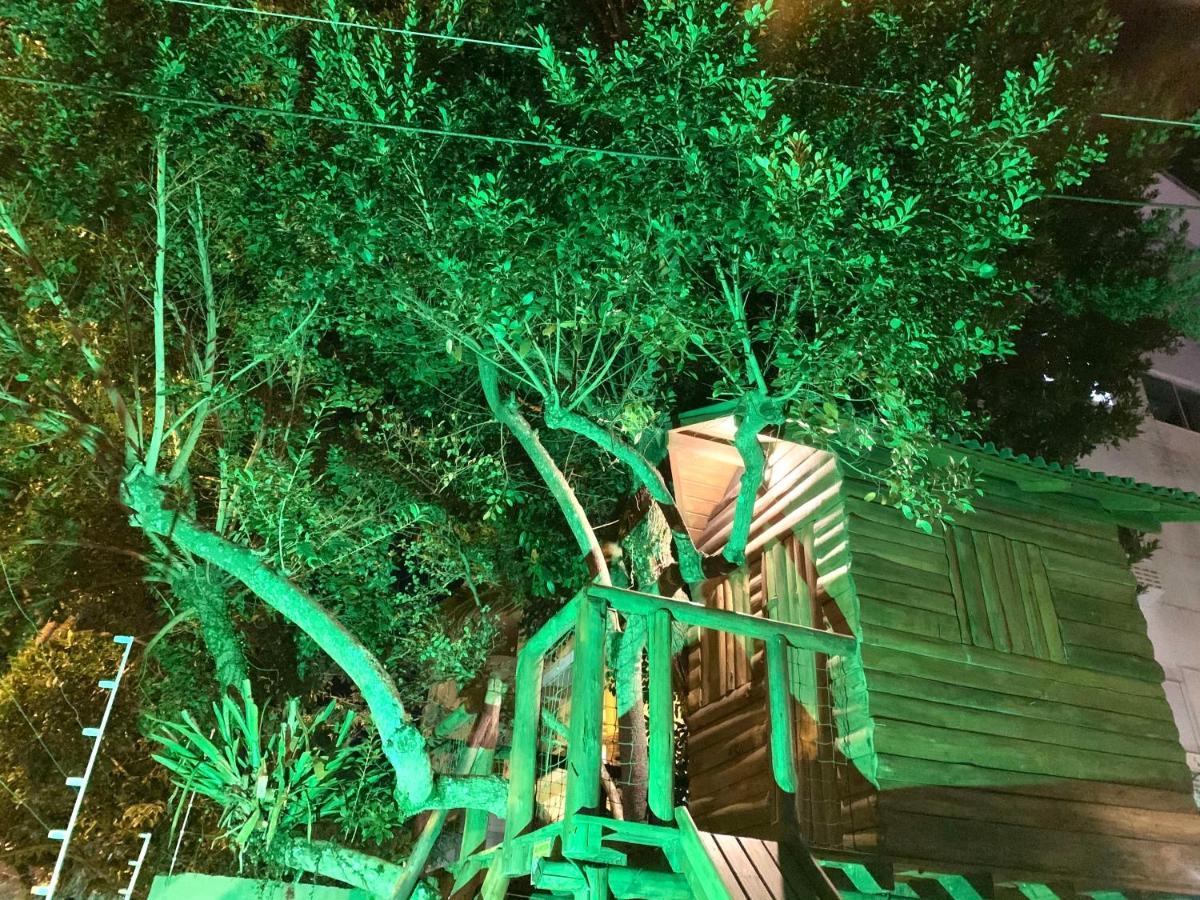 Beach House Floripa Florianopolis Exterior photo