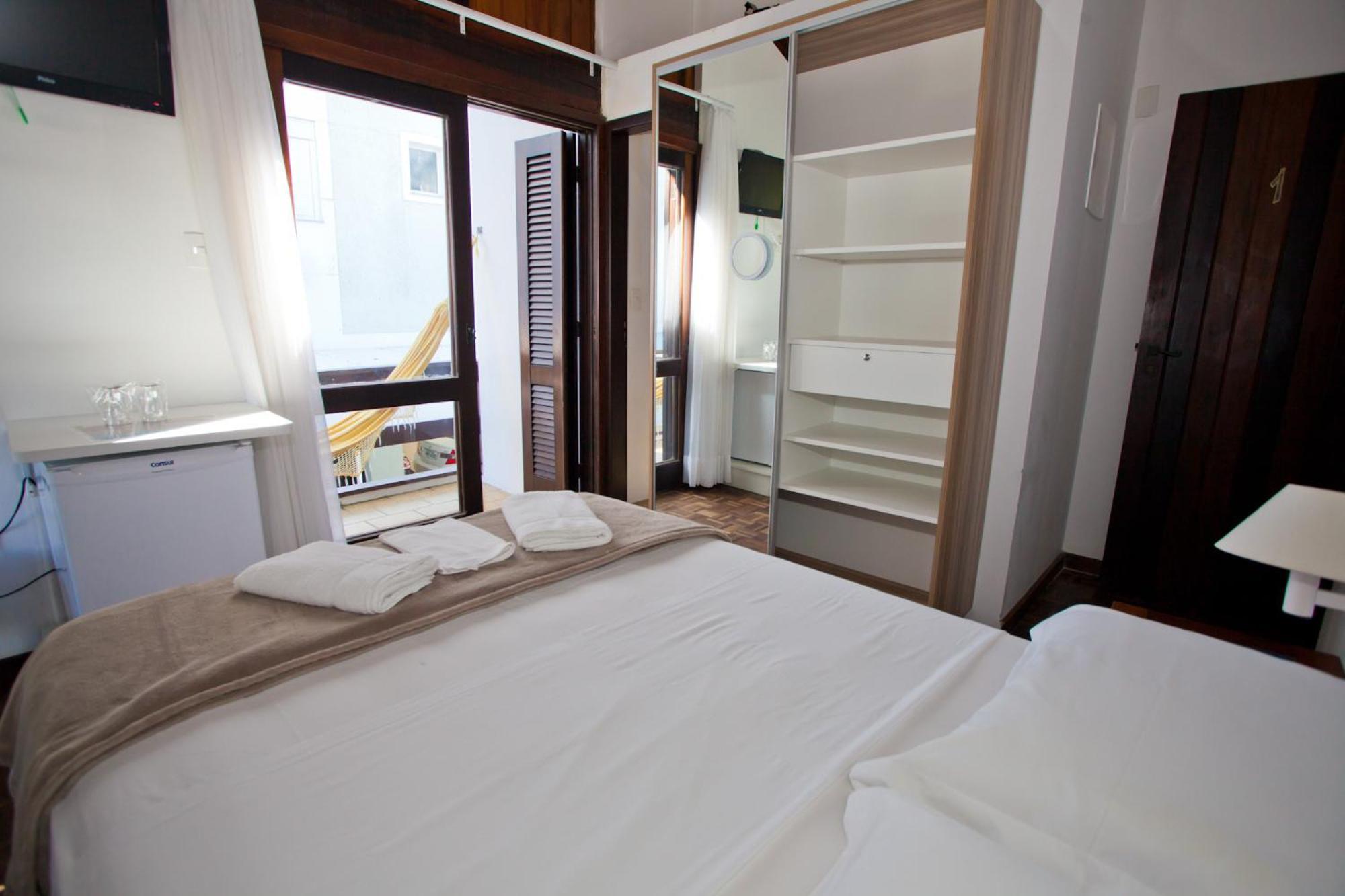 Beach House Floripa Florianopolis Room photo