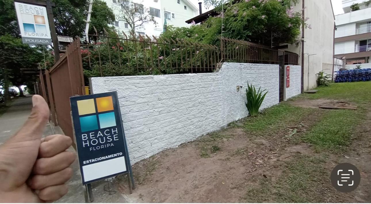 Beach House Floripa Florianopolis Exterior photo